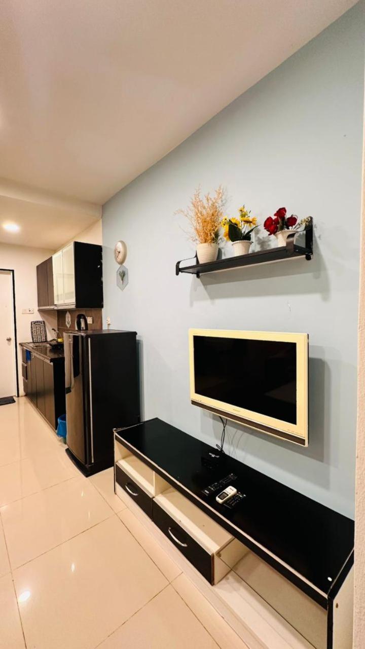 Taragon Service Apartment Куала-Лумпур Экстерьер фото